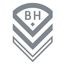 Black Hops Brewing logo