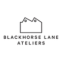 Blackhorse Lane Ateliers logo