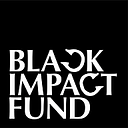 Black Impact Community Fund Inc logo
