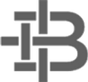 Black logo