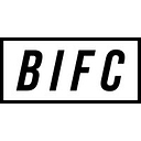 Favicon of Black In Fashion Council