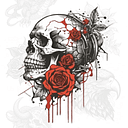 BlackInk AI logo