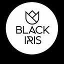 Black Iris Music logo