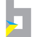 Black Iron Inc. logo