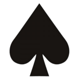 Blackjack Disposal logo