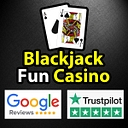 Blackjack Fun Casino logo