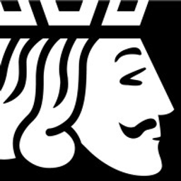 Blackjack Pizza logo