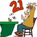 blackjackreview.com logo