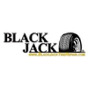 Blackjack Tire Supplies logo