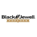 Black Jewell Popcorn logo