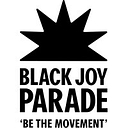 Black Joy Parade logo