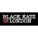 Black Katz logo