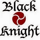 Black Knight logo