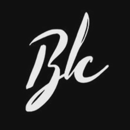 Black Label Creations logo
