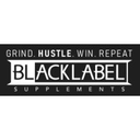 blacklabelsupplements.com logo