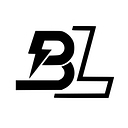 Black Label Supplements logo