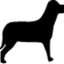 Black Lab Studio & Imaging logo