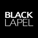 Logo for blacklapel.com