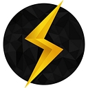 BlackLight Gaming logo