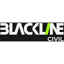 Blackline Civil logo