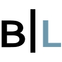 Black Line It logo