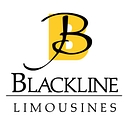 Blackline Limousines logo