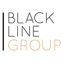 Black Line Retail logo