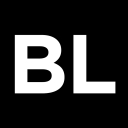 Blackline Design + Construction logo