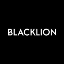 Black Lion Market logo