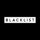 Blacklist Creative logo