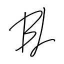 Black Love, Inc. logo