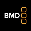 Blackmagic Design logo