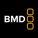 DaVinci Resolve logo