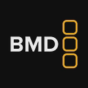 Blackmagic Design Pty. Ltd. logo