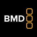 Blackmagic Design logo