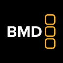 DaVinci Resolve logo