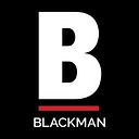 Blackman Plumbing Supply Co., Inc. logo