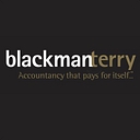 Blackman Terry Llp logo