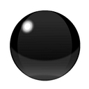 Black Marble logo