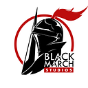 Black March Studios logo — Game Developer (Intern) job on DevsUnite