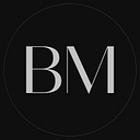 Black Market logo