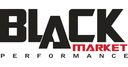 Black Market Performance logo