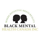 Black Mental Health Canada logo
