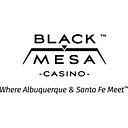 Black Mesa Casino logo