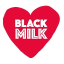Black Milk logo
