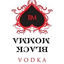 B4mc Group, Black Momma Vodka logo