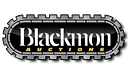 Blackmon Auctions Inc logo