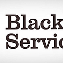 Blackmon Service, Inc. logo