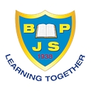 Blackmoor Park Infants' School logo