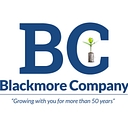 Favicon of Blackmoreco